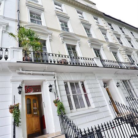 So Paddington Hotel Londra Dış mekan fotoğraf