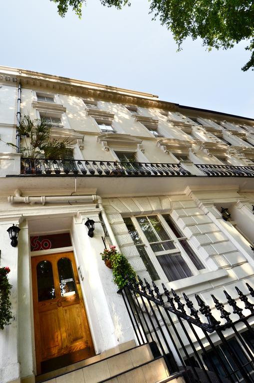 So Paddington Hotel Londra Dış mekan fotoğraf