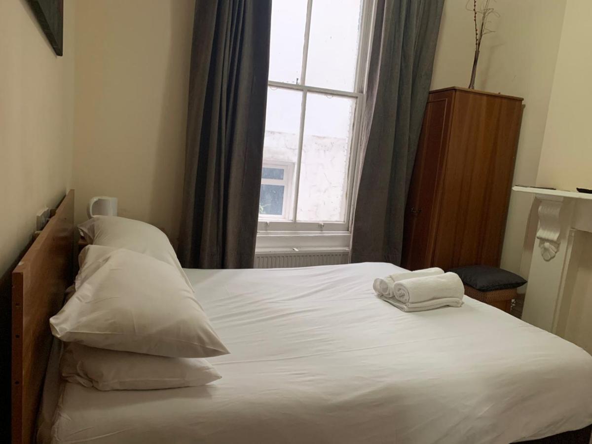 So Paddington Hotel Londra Dış mekan fotoğraf