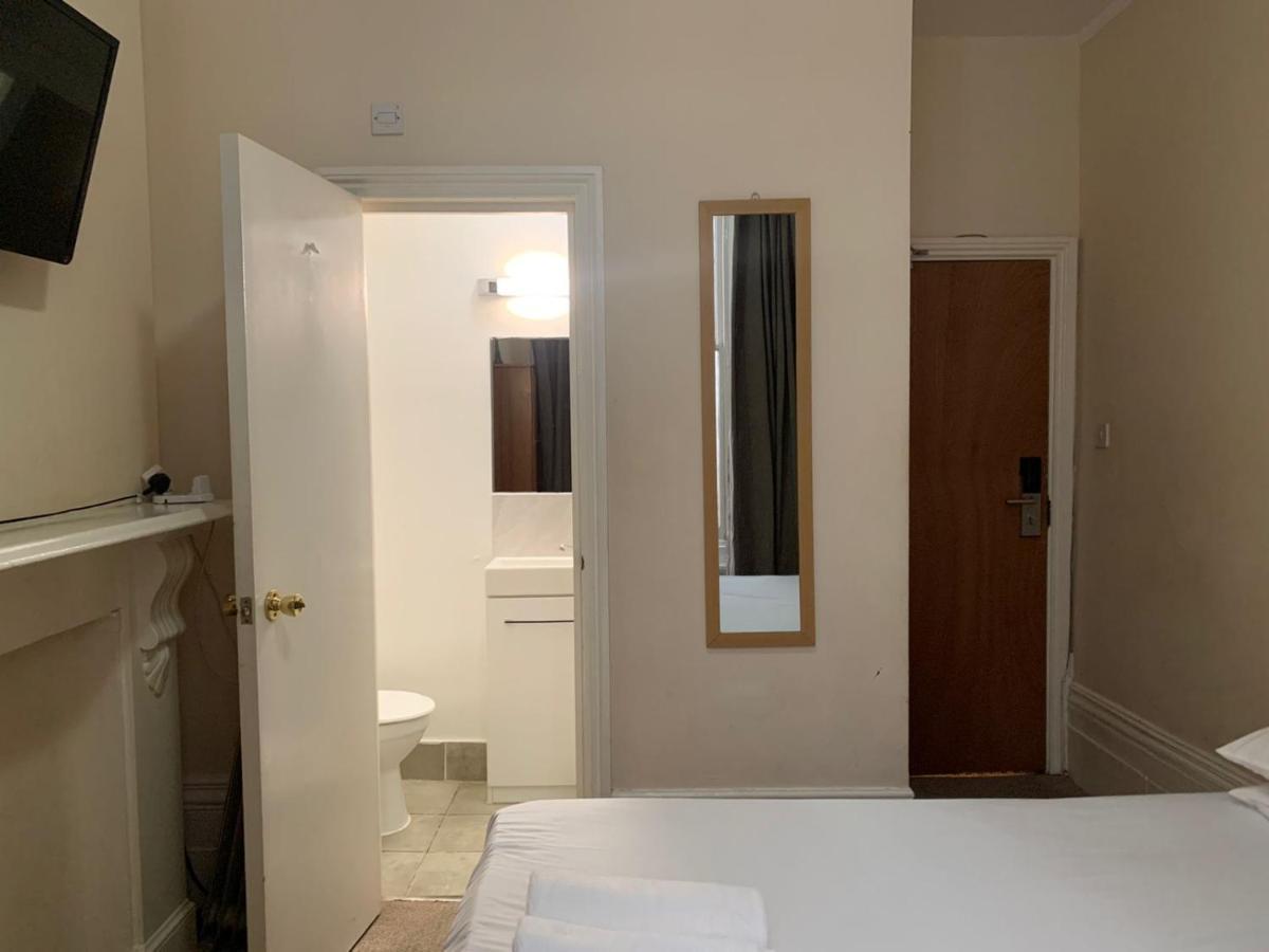 So Paddington Hotel Londra Dış mekan fotoğraf
