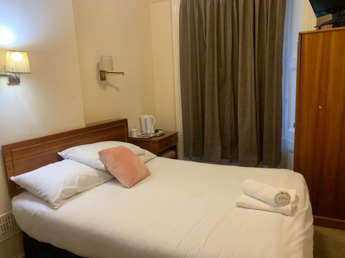 So Paddington Hotel Londra Dış mekan fotoğraf