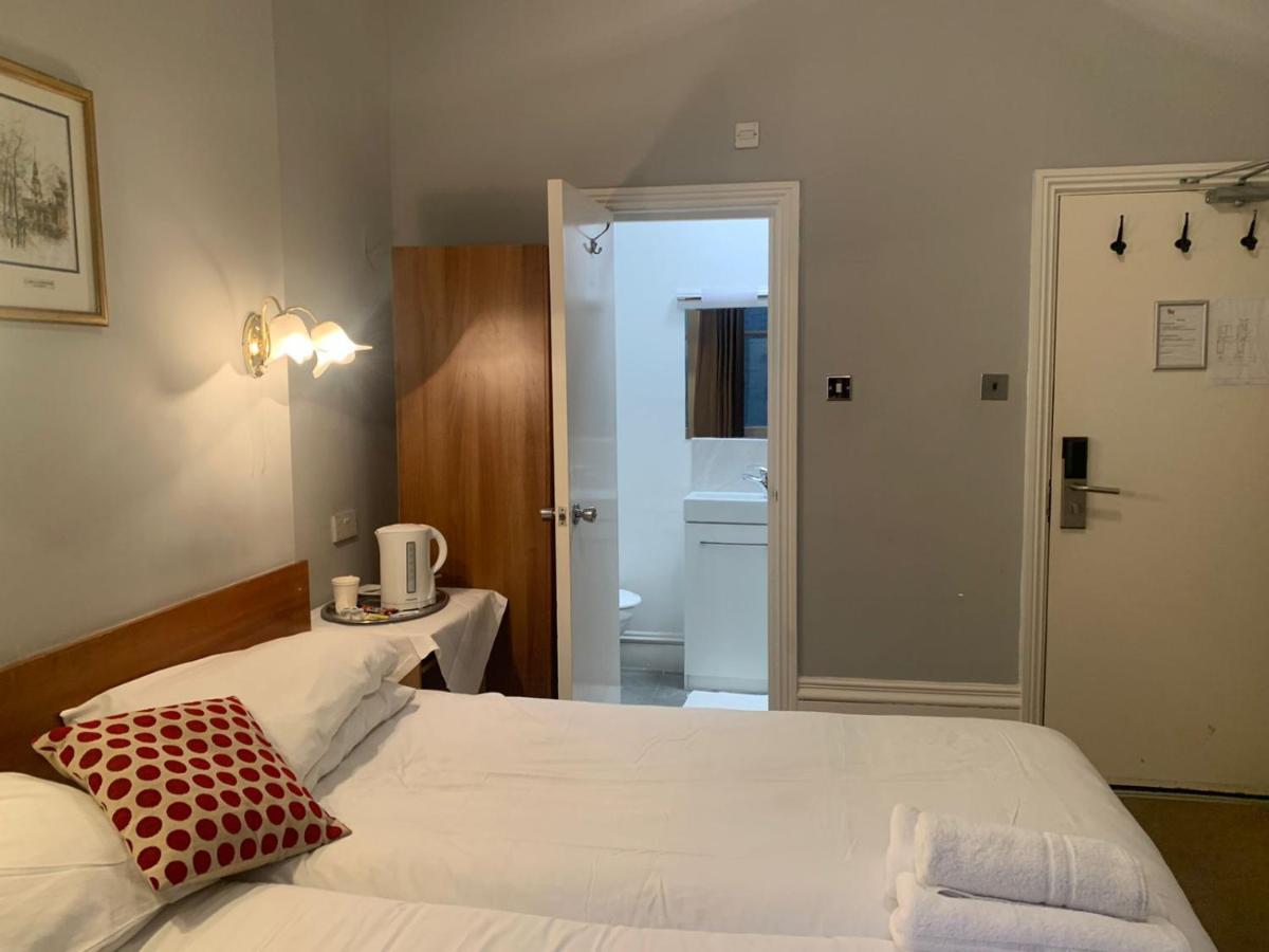 So Paddington Hotel Londra Dış mekan fotoğraf