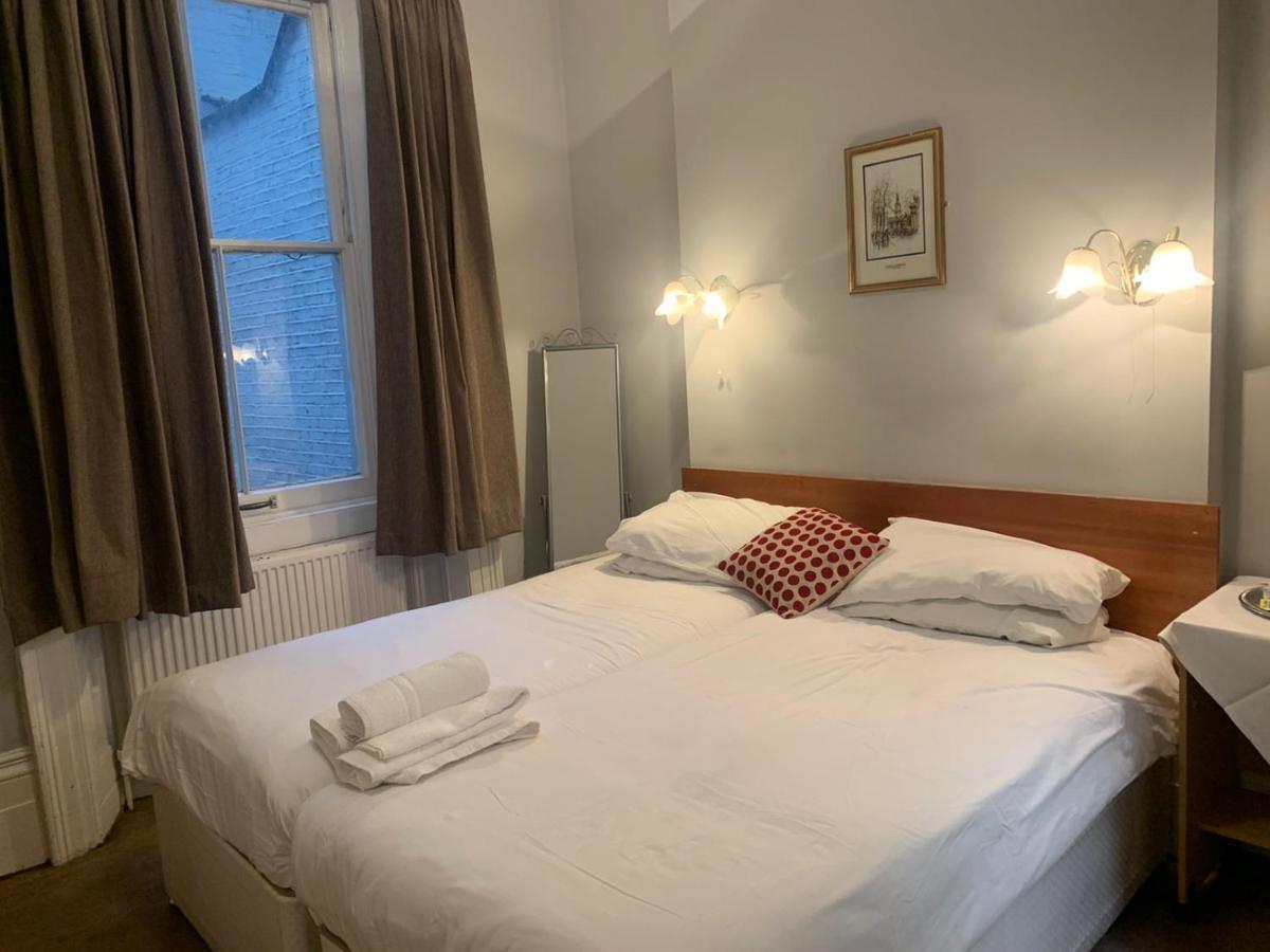 So Paddington Hotel Londra Dış mekan fotoğraf