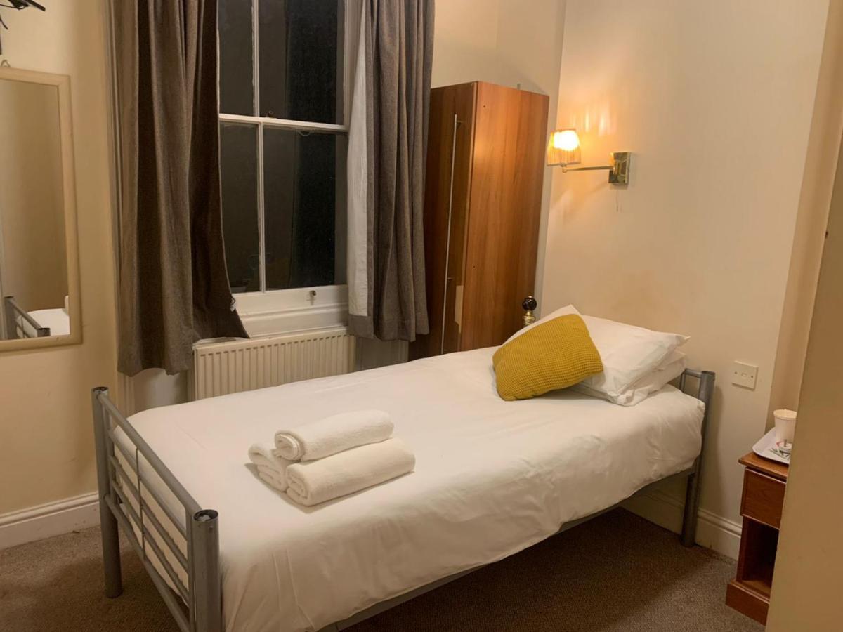 So Paddington Hotel Londra Dış mekan fotoğraf