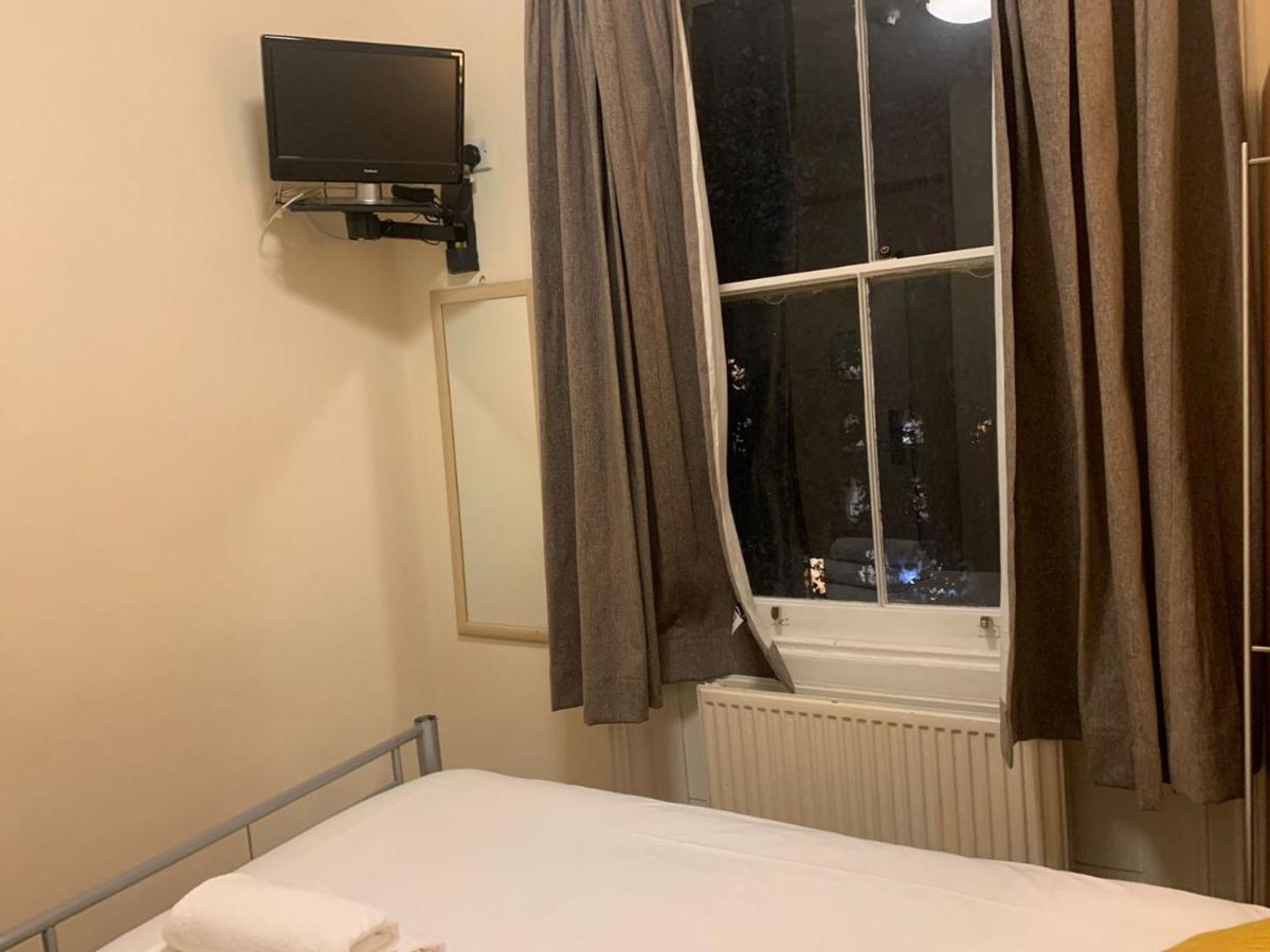 So Paddington Hotel Londra Dış mekan fotoğraf