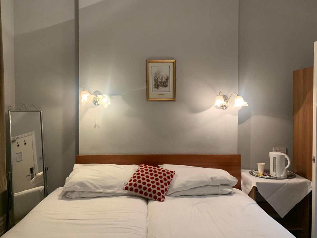 So Paddington Hotel Londra Dış mekan fotoğraf