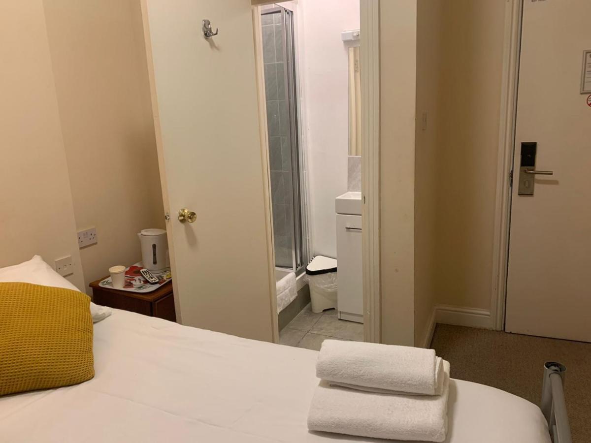 So Paddington Hotel Londra Dış mekan fotoğraf