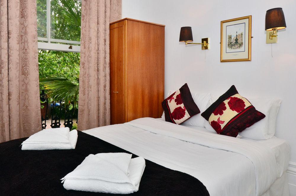 So Paddington Hotel Londra Dış mekan fotoğraf