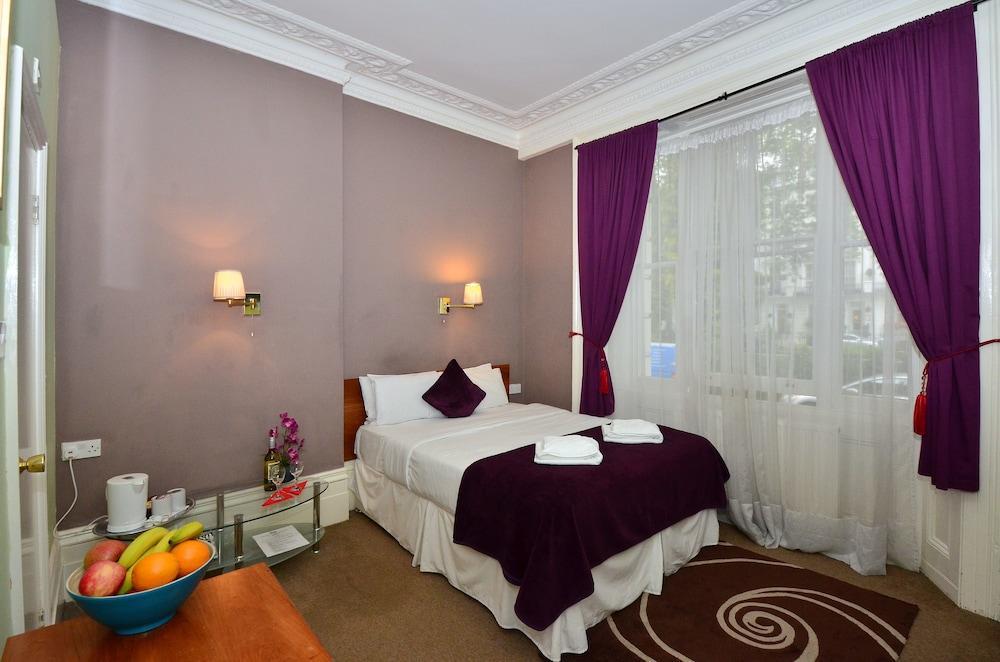 So Paddington Hotel Londra Dış mekan fotoğraf