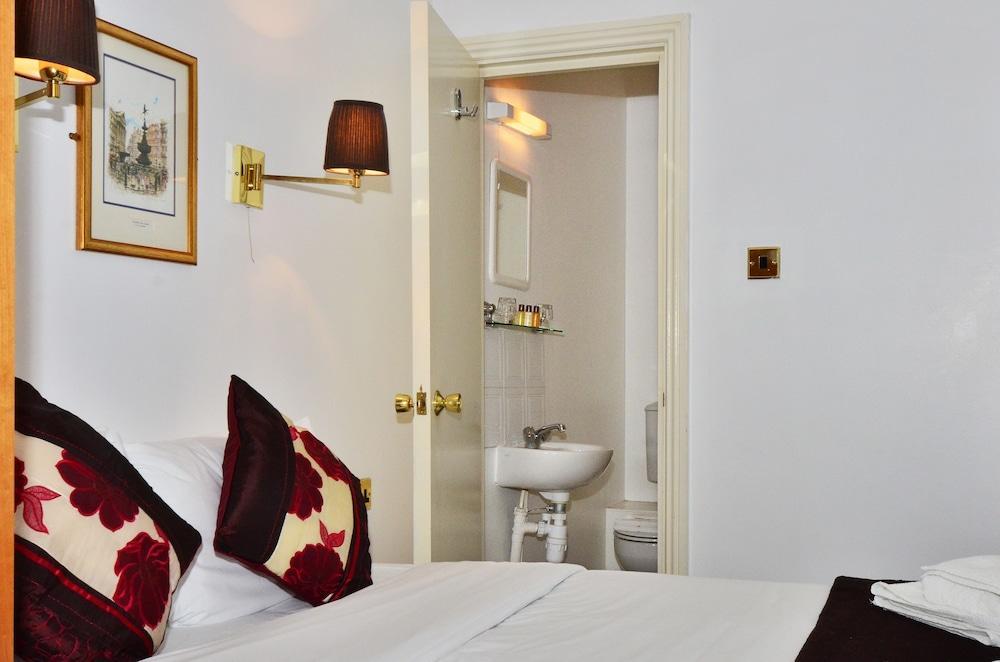 So Paddington Hotel Londra Dış mekan fotoğraf