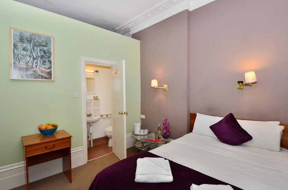 So Paddington Hotel Londra Dış mekan fotoğraf