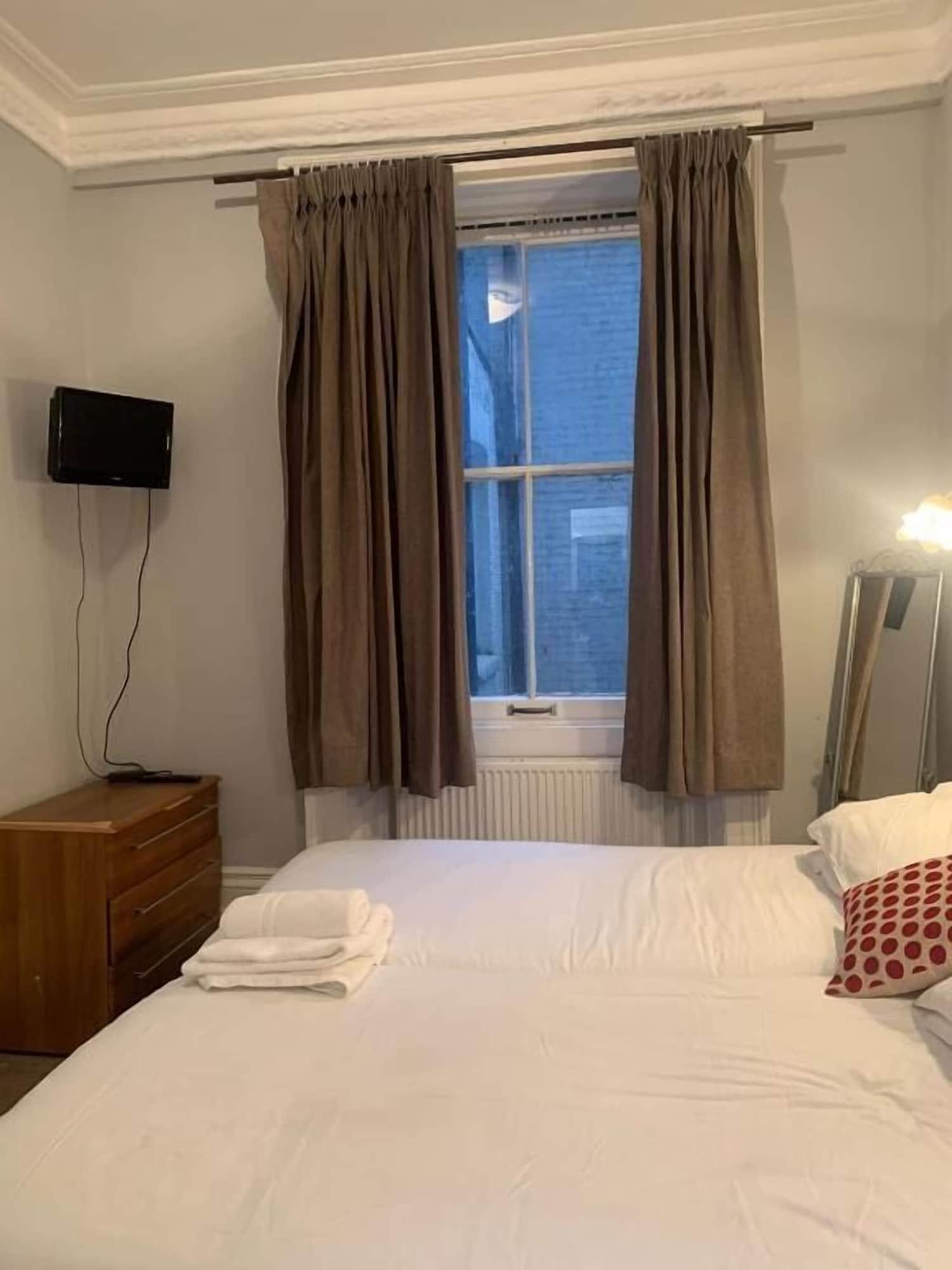 So Paddington Hotel Londra Dış mekan fotoğraf