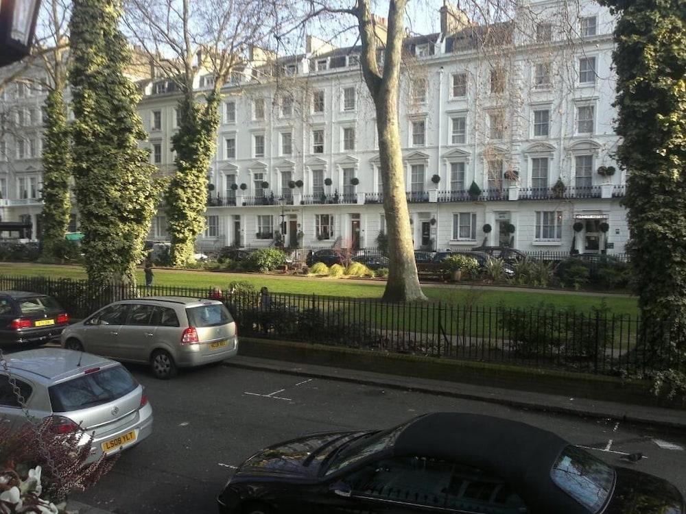 So Paddington Hotel Londra Dış mekan fotoğraf