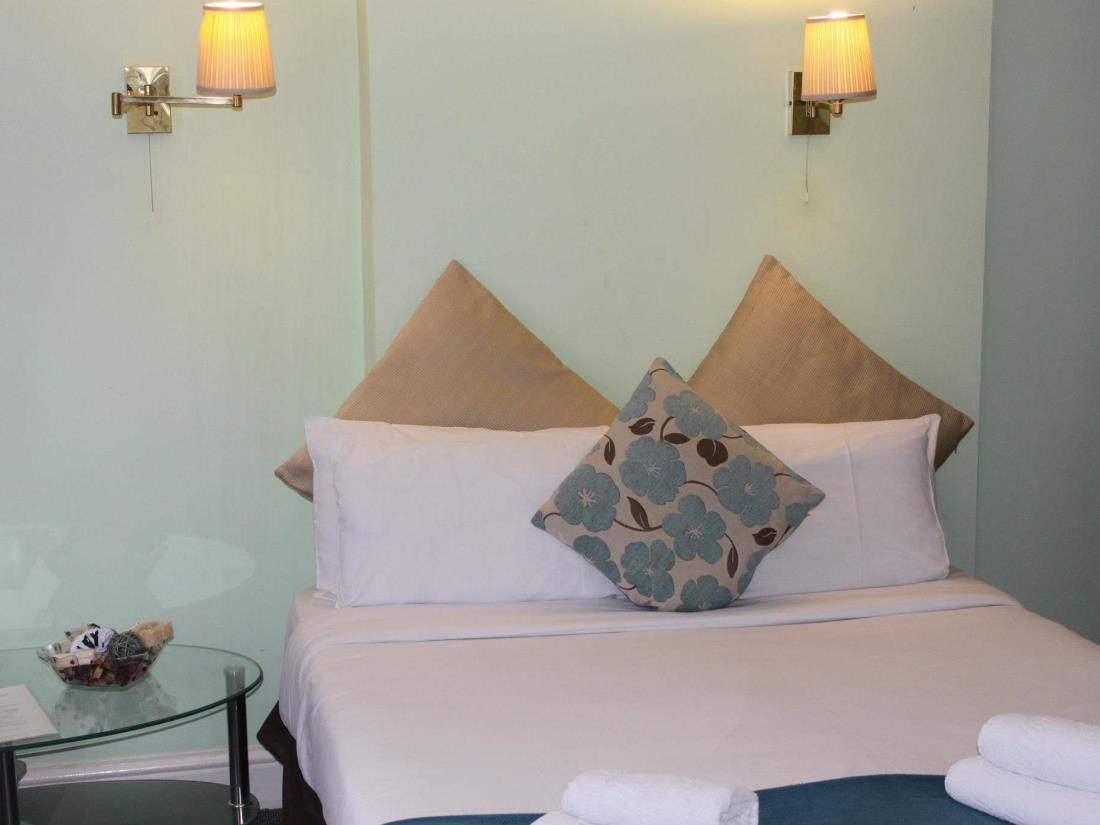 So Paddington Hotel Londra Dış mekan fotoğraf