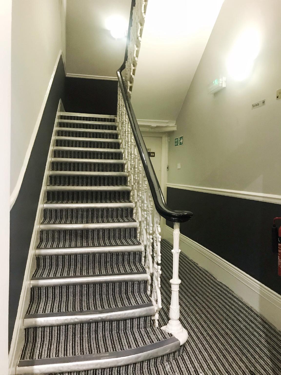 So Paddington Hotel Londra Dış mekan fotoğraf