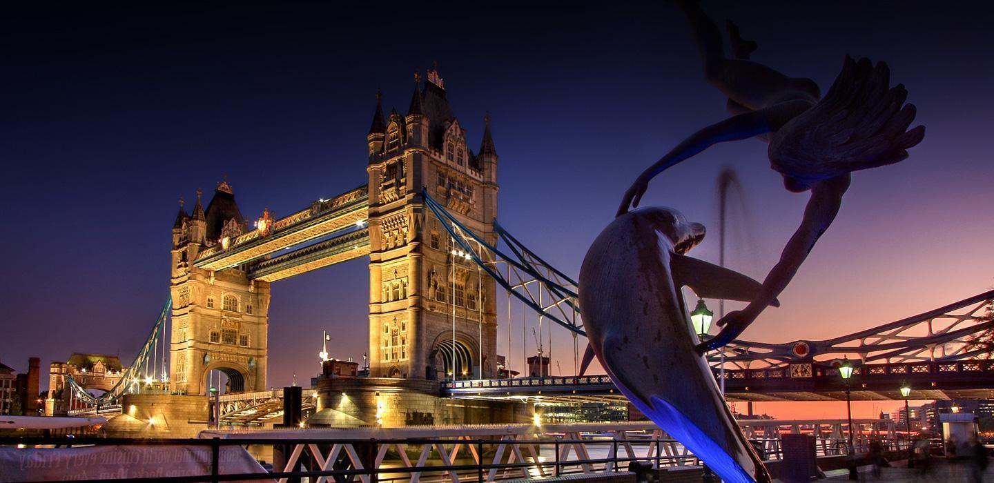 So Paddington Hotel Londra Dış mekan fotoğraf