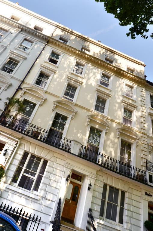 So Paddington Hotel Londra Dış mekan fotoğraf
