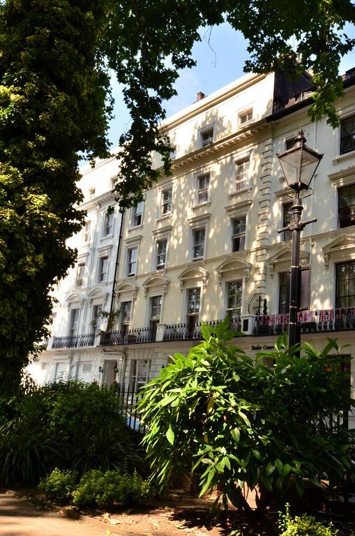 So Paddington Hotel Londra Dış mekan fotoğraf