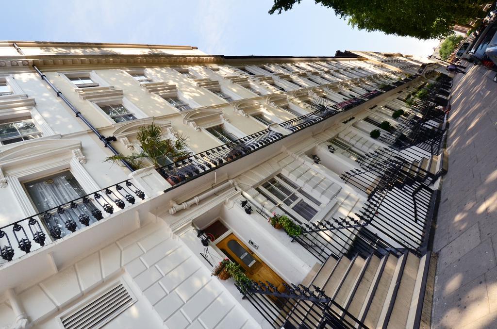 So Paddington Hotel Londra Dış mekan fotoğraf