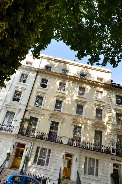 So Paddington Hotel Londra Dış mekan fotoğraf