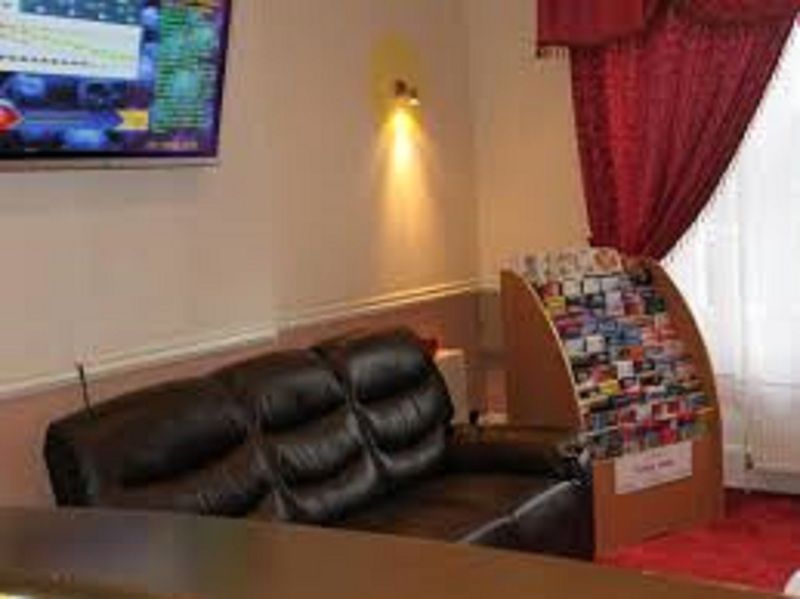 So Paddington Hotel Londra Dış mekan fotoğraf