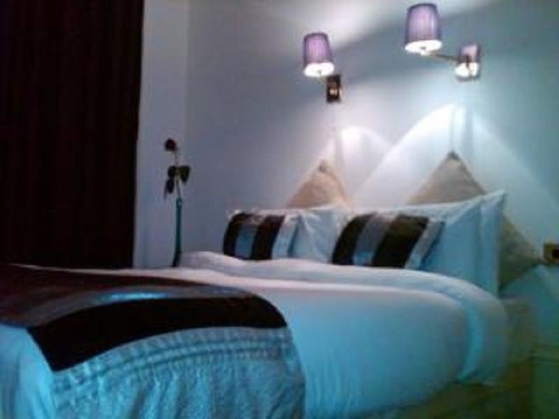 So Paddington Hotel Londra Dış mekan fotoğraf