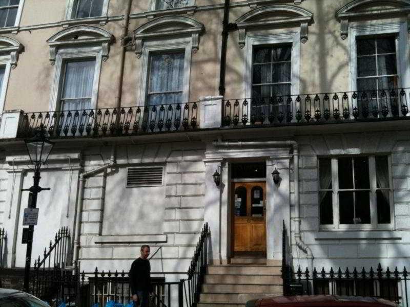 So Paddington Hotel Londra Dış mekan fotoğraf