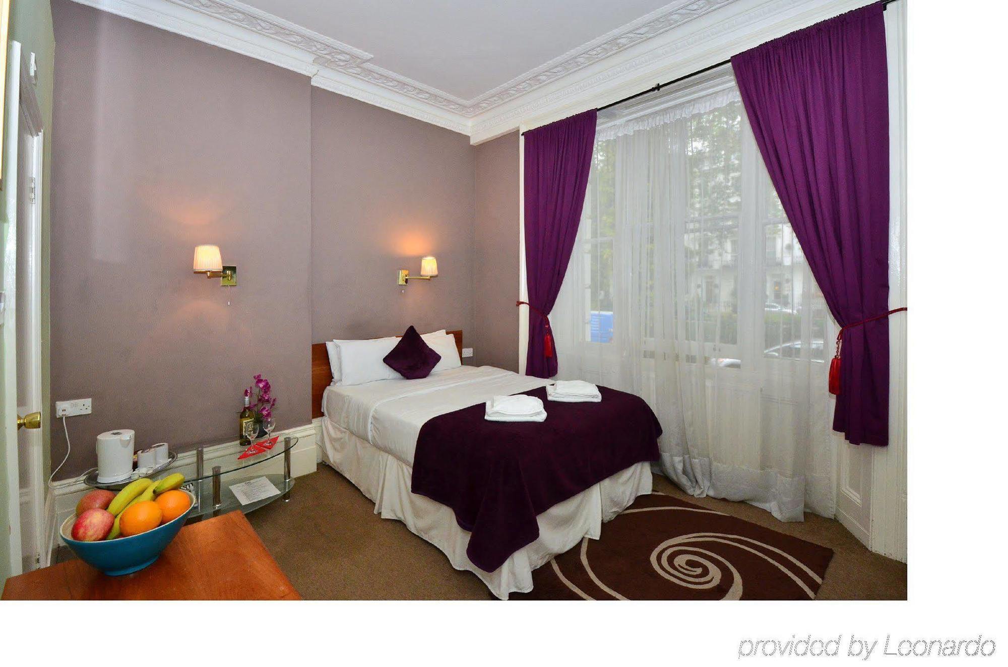 So Paddington Hotel Londra Dış mekan fotoğraf
