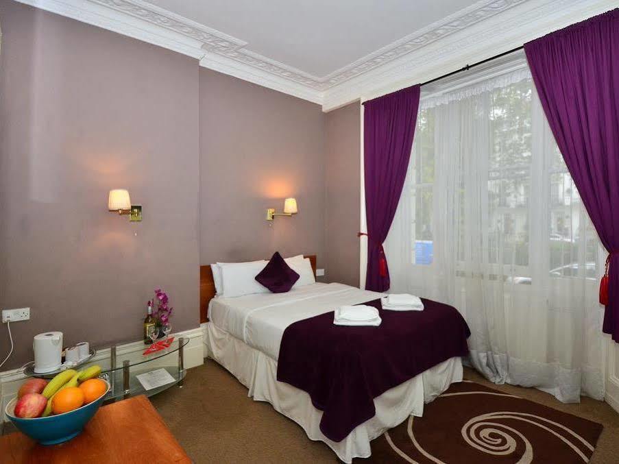 So Paddington Hotel Londra Dış mekan fotoğraf