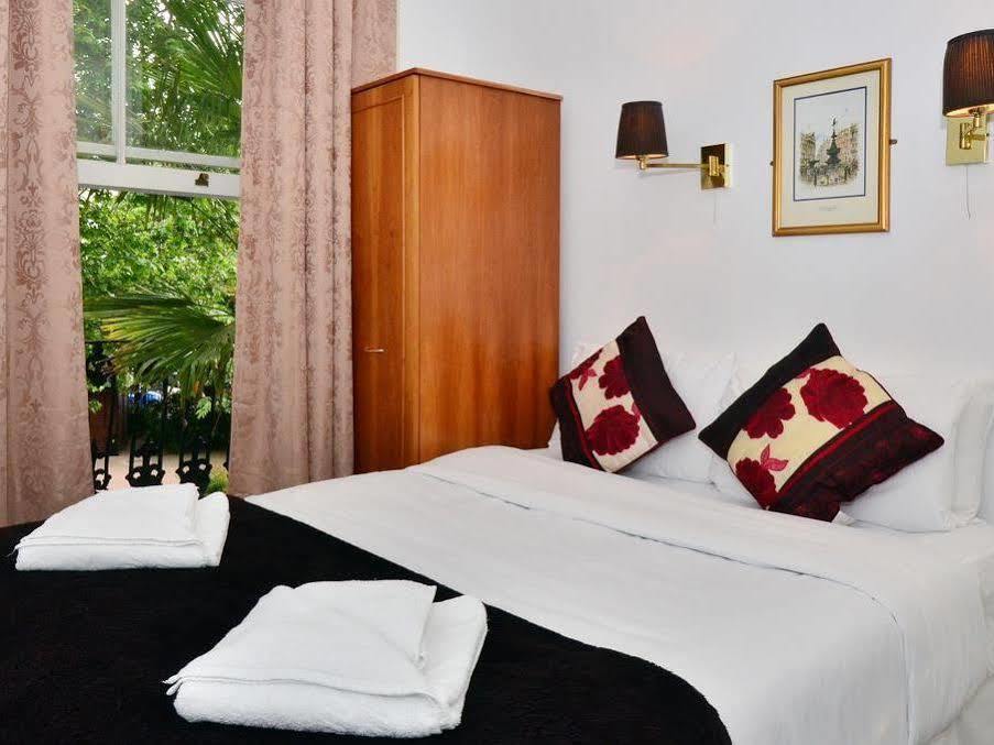 So Paddington Hotel Londra Dış mekan fotoğraf