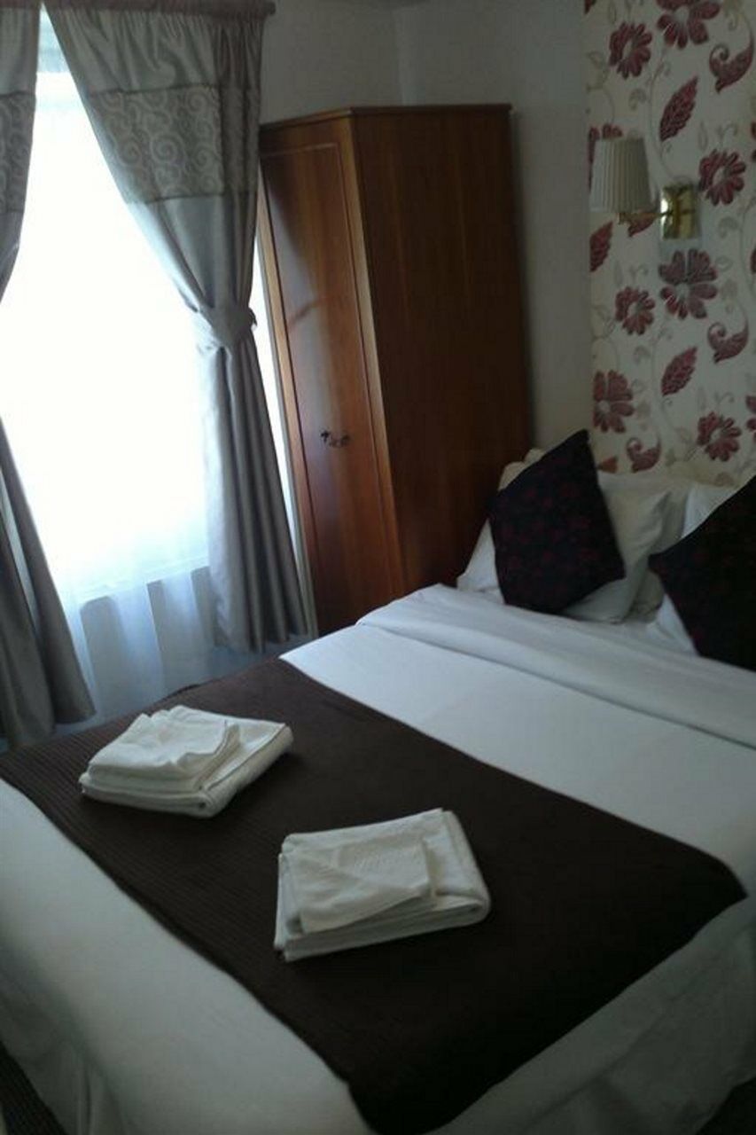 So Paddington Hotel Londra Dış mekan fotoğraf